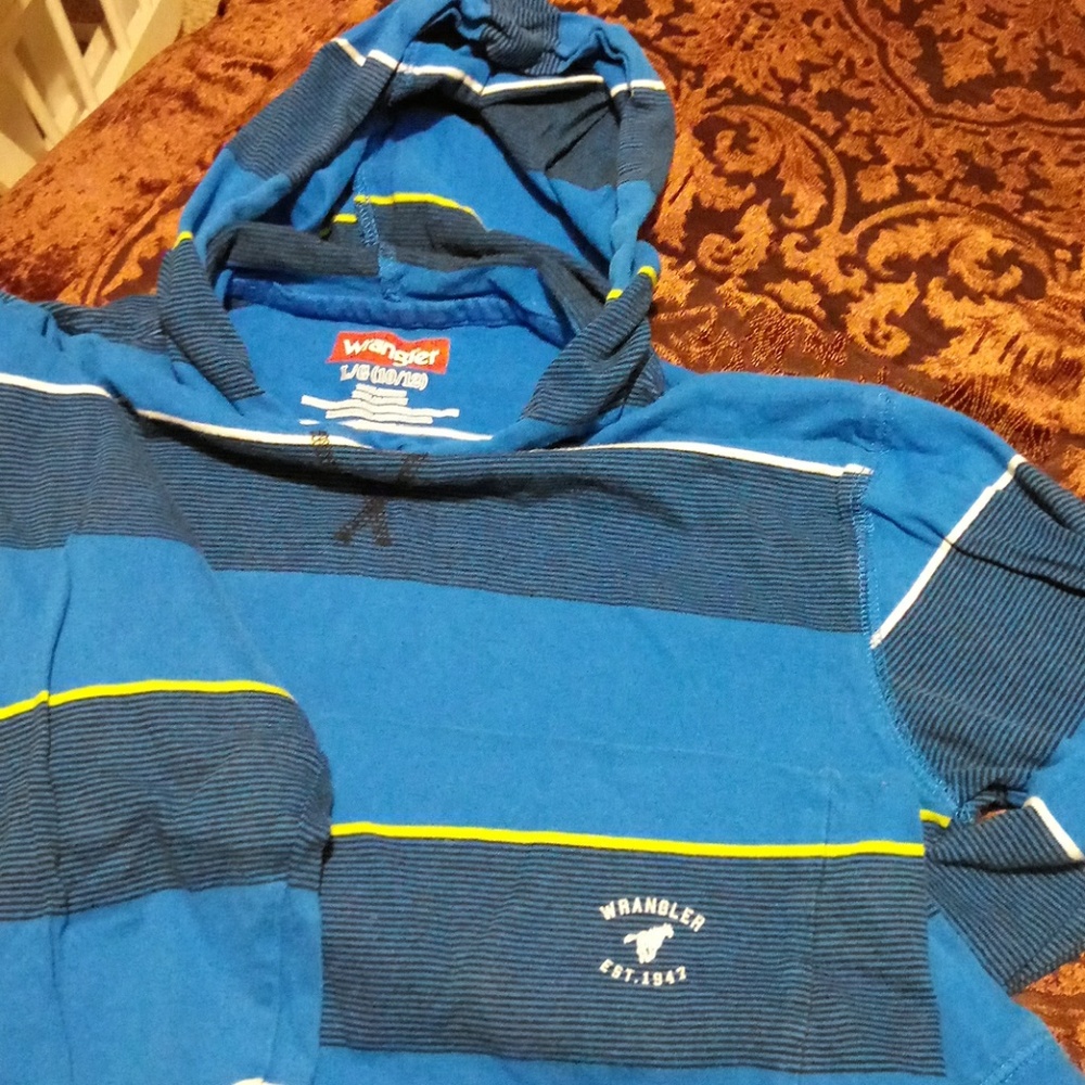 Wrangler Bundle - Picture 2 of 4